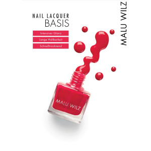 Nail Lacquer - malý plakátek