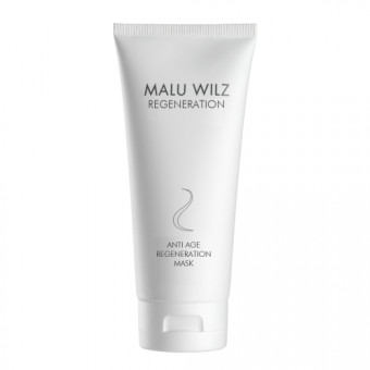 Anti Age Regeneration Mask - vyhlazující maska 200ml